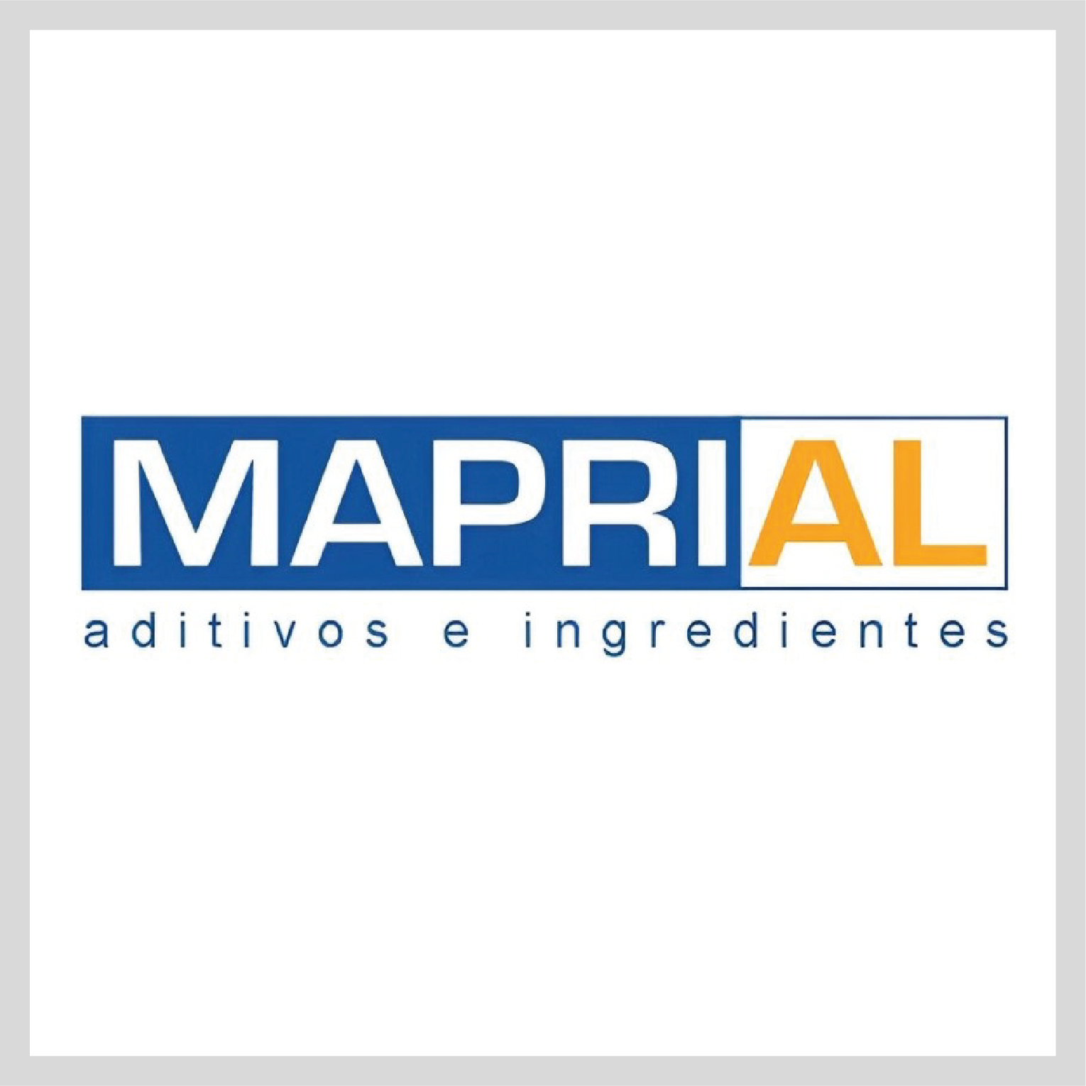 MAPRIAL S.A.C.
